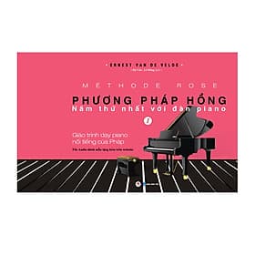 Sách Phương Pháp Hồng Năm Thứ Nhất - Tái Bản - Huy Nam