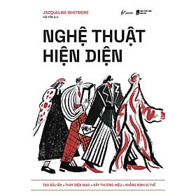 Nghệ Thuật Hiện Diện - AZ Việt Nam - Nam Việt