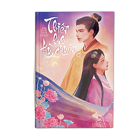 Sách Thiên Hạ Kỳ Duyên - Hạ