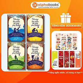 Bộ Sách: Vô Cùng Tàn Nhẫn Vô Cùng Yêu Thương (Bản đặc biệt) - Thương Thương