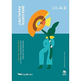 Big Data Analyst - Vén màn hậu trường của những bước chân 4.0 - Kim Ân