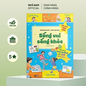 Bộ Tiểu học toàn diện (10 cuốn lẻ) - Nhã Nam Official - Nhã Nam