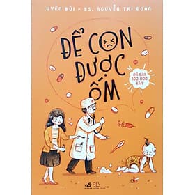 Để con được ốm - Nhã Nam