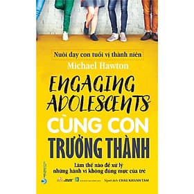 Cùng Con Trưởng Thành - Thanh Hoa