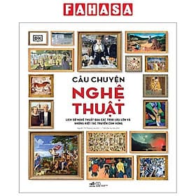 Câu Chuyện Nghệ Thuật - Chuyện