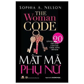 Sách Mật Mã Phụ Nữ