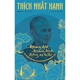 Sách Không diệt không sinh đừng sợ hãi - Bản đặc biệt