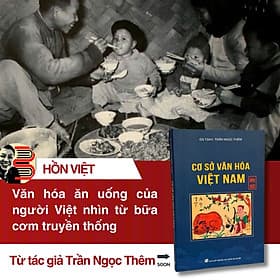 CƠ SỞ VĂN HÓA VIỆT NAM – GS.TSKH. Trần Ngọc Thêm - Nam Trần