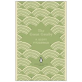 The Great Gatsby (The Penguin English Library) - Gã