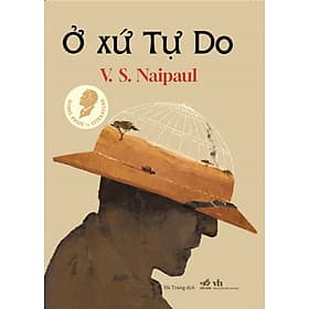 Sách Ở Xứ Tự Do - Nhã Nam