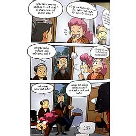 Sách Học Sinh Chân Kinh (Tập 20) - Xuân Xa Xôi (Phần 2) - Ume Chan