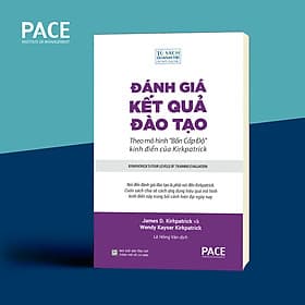 Đánh Giá Kết Quả Đào Tạo (Kirkpatrick's Four Levels of Training Evaluation) - Lý Gia