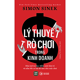 Lý Thuyết Trò Chơi Trong Kinh Doanh - Thu