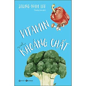 Sách Vitamin & Khoáng chất