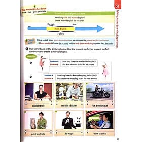 Sách English Now 3 - Listening And Speaking (Kèm CD) - Việt An