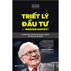 Triết Lý Đầu Tư Của Warren Buffet - Nhà xuất bản Larousse