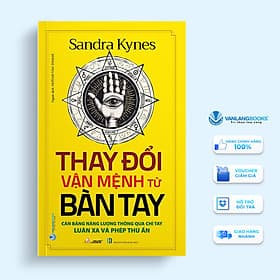 Thay Đổi Vận Mệnh Từ Bàn Tay - Từ Lãng