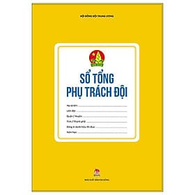 Sổ Tổng Phụ Trách - Kim
