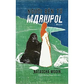 Sách Người Đến Từ Mariupol - Tiểu Thuyết - Thu