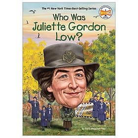 Who Was Juliette Gordon Low?