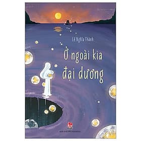 Ở Ngoài Kia Đại Dương - Kim Hye-Jin