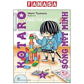 Kotaro Sống Một Mình - Tập 5 - Minh Minh