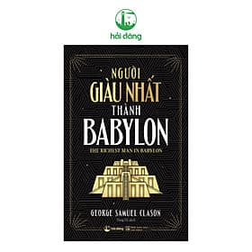 Người giàu nhất thành Babylon - Thanh Hải