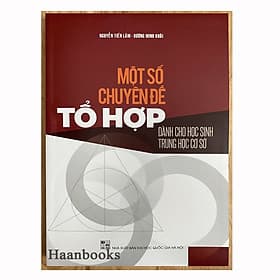 Một số Chuyên đề Tổ hợp - Dành cho Học sinh Trung học cơ sở - G