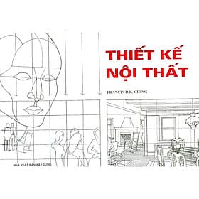 Thiết Kế Nội Thất Có Minh Họa - Minh Minh