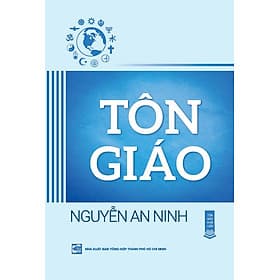 Tôn Giáo - Nguyễn An Ninh - 