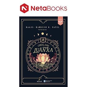 Chữa Lành Luân Xa - Luana Rinaldo