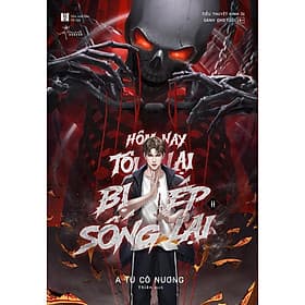 Hôm Nay Tôi Lại Bị Ép Sống Lại - Tập 2 - AZ Việt Nam - Nam Việt