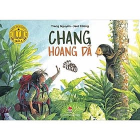 Chang Hoang Dã - Gấu - Hoàng Kim