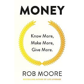 Money: Know More, Make More, Give More - Nam Phương