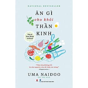 Ăn Gì Cho Khỏi Thần Kinh - Thanh Thanh