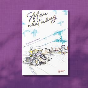 Màu nhạt nắng - BS Huỳnh Wynn Trần - 