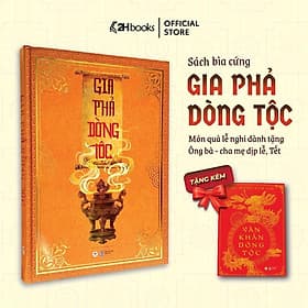 Gia Phả Dòng Tộc - Hú