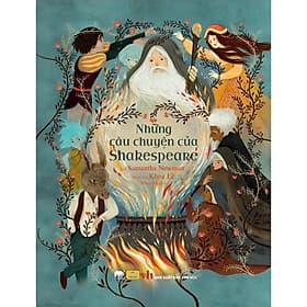 Những Câu Chuyện Của Shakespeare - ndboooks - Chuyện