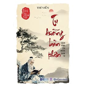 Sách Bách Trí Minh Đạo - Minh Đào