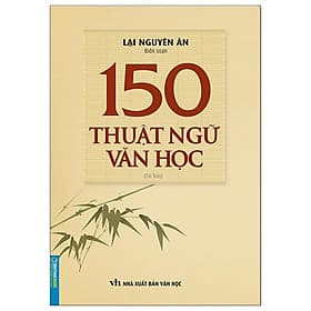 150 Thuật Ngữ Văn Học - Thu