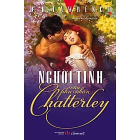 Người Tình Của Phu Nhân Chatterley - Liên Việt