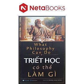 Triết Học Có thể Làm Gì - Văn