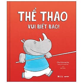 Thể Thao Vui Biết Bao - Vũ