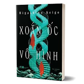 Xoắn Ốc Vô Hình - Nhã Nam