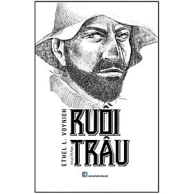 Sách Ruồi Trâu - Trí Việt