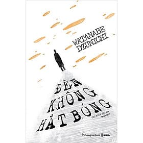 Sách Đèn Không Hắt Bóng - Phương Phương