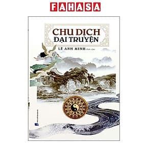 Chu Dịch Đại Truyện - Vũ