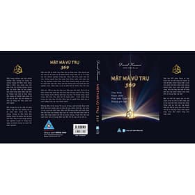 Mật mã vũ Trụ 369 - Vũ