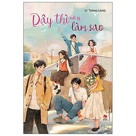 Dậy Thì Mới Kì Làm Sao - Kim