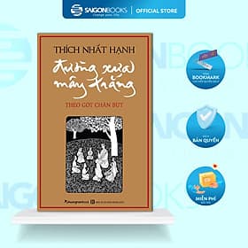 Đường Xưa Mây Trắng - Theo Gót Chân Bụt - Chà